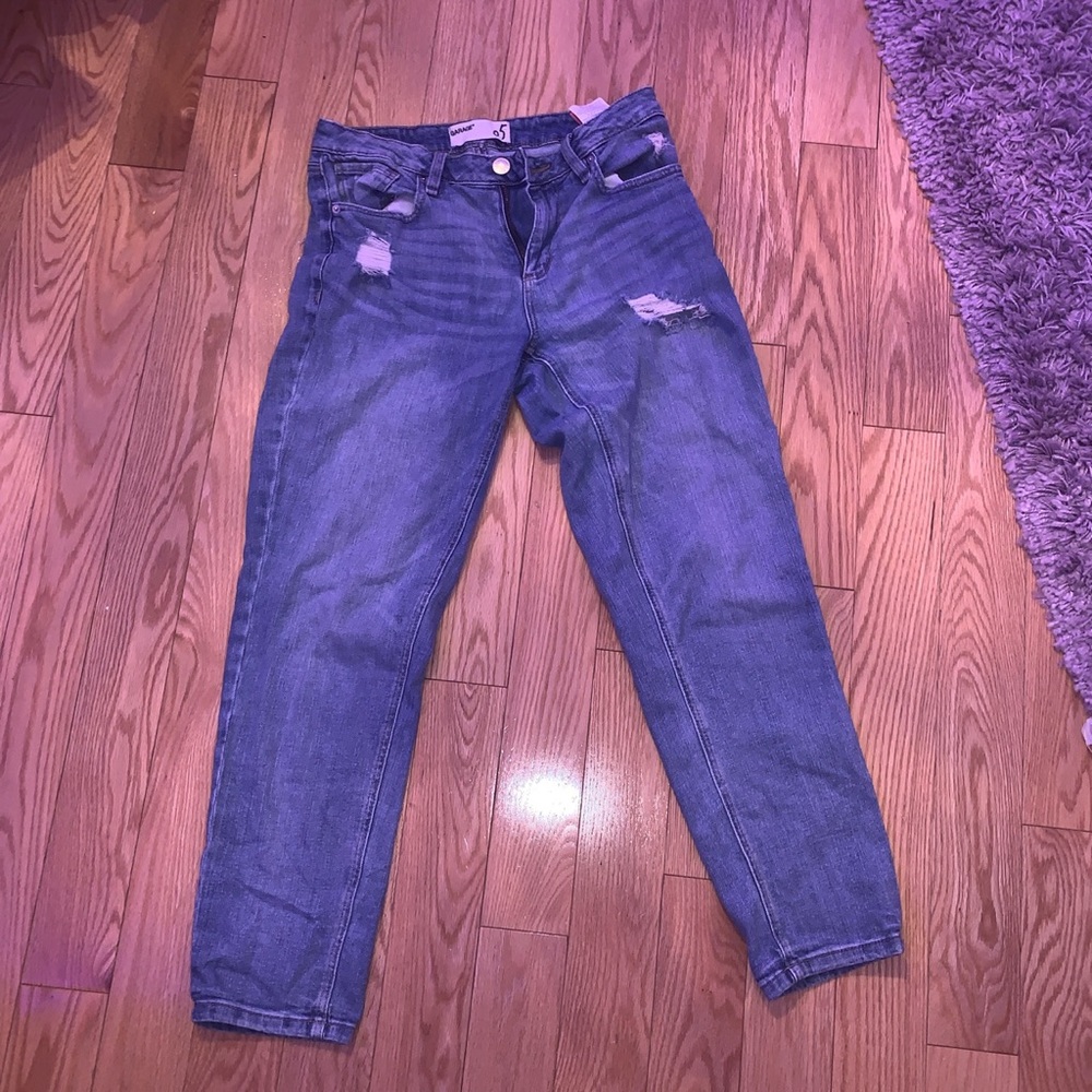 Garage Jeans